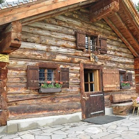 بيت للعطل Ferienhaus In Gemeinde Mit Garten Und Grill