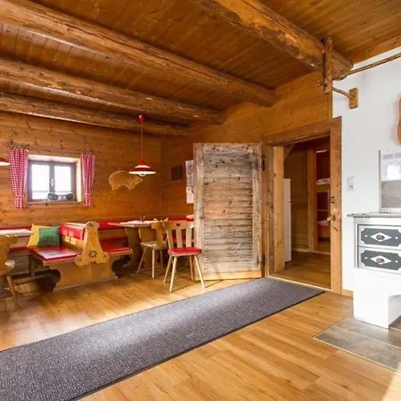 Ferienhaus In Gemeinde Mit Garten Und Grill *