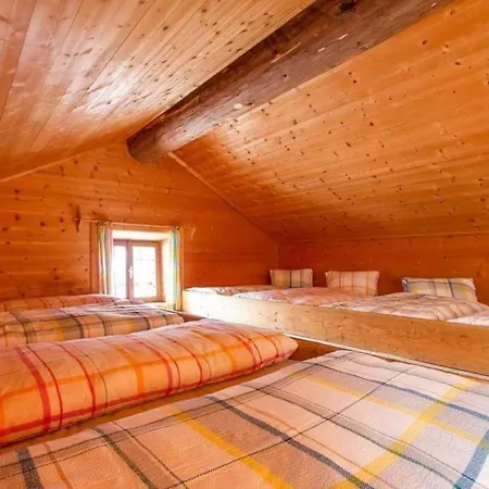 Vakantiehuis Ferienhaus In Gemeinde Mit Garten Und Grill Viehhofen